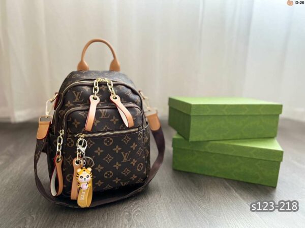 New Arrival LV Handbag L056