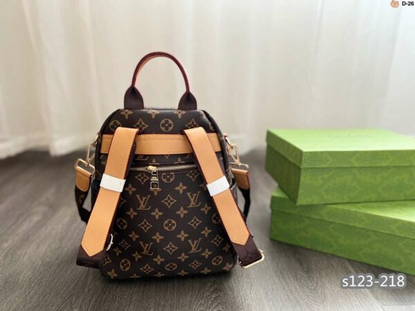 New Arrival LV Handbag L056