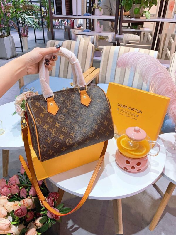 New Arrival Bag L316