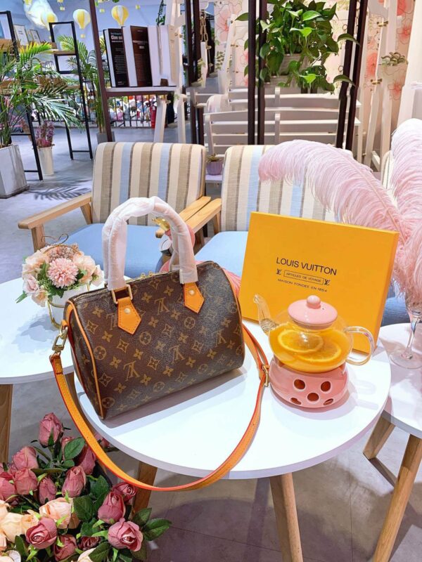 New Arrival Bag L316