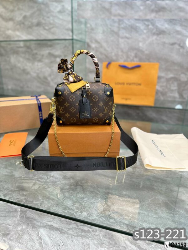 New Arrival LV Handbag L047
