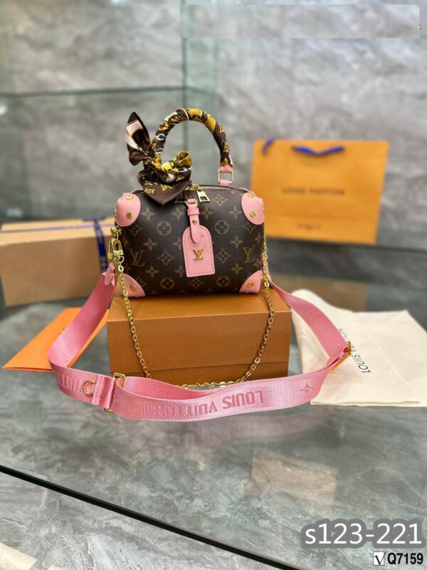New Arrival LV Handbag L047