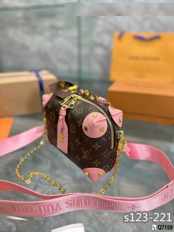 New Arrival LV Handbag L047