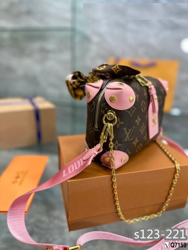 New Arrival LV Handbag L047
