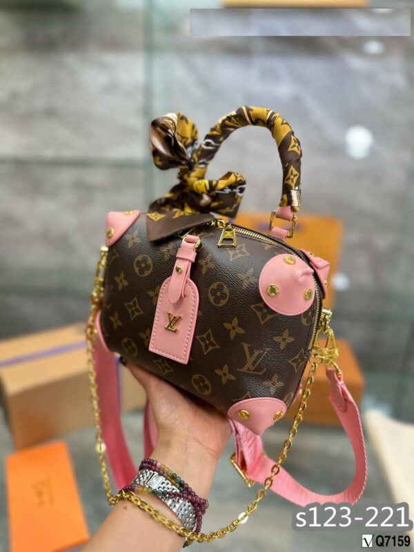 New Arrival LV Handbag L047