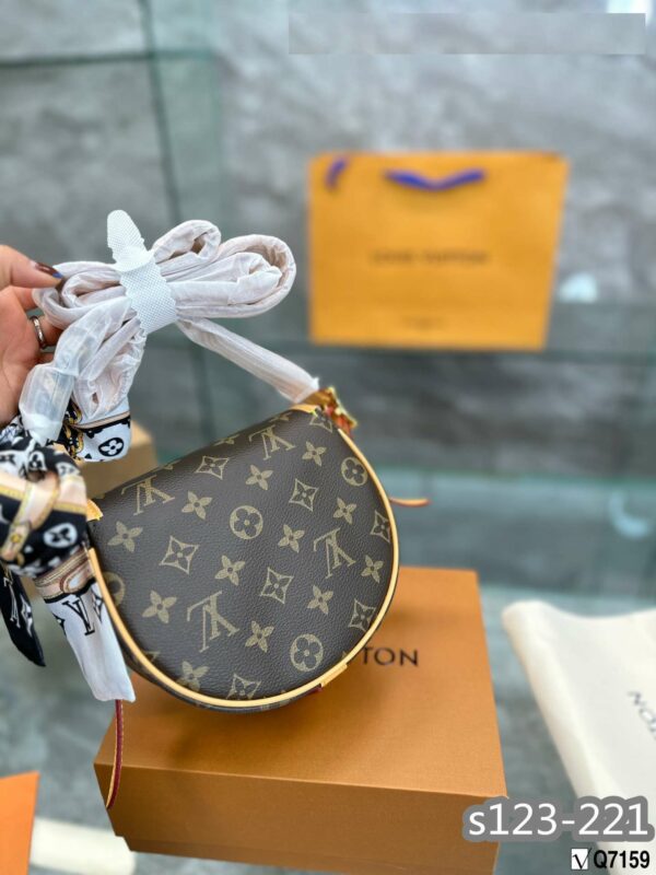 New Arrival LV Handbag L044