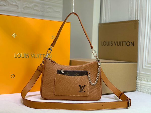 New Arrival L*V Handbag 701