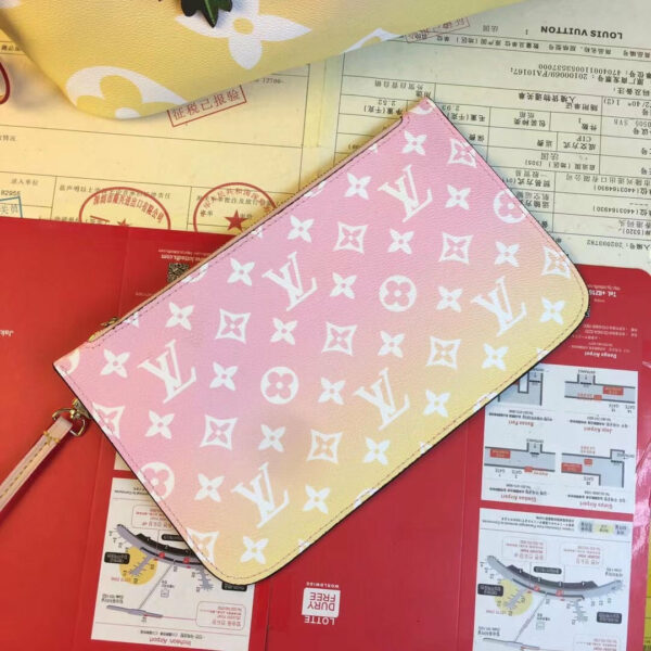New Arrival L*V Handbag 696