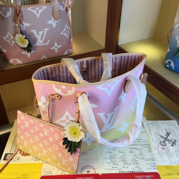 New Arrival L*V Handbag 696