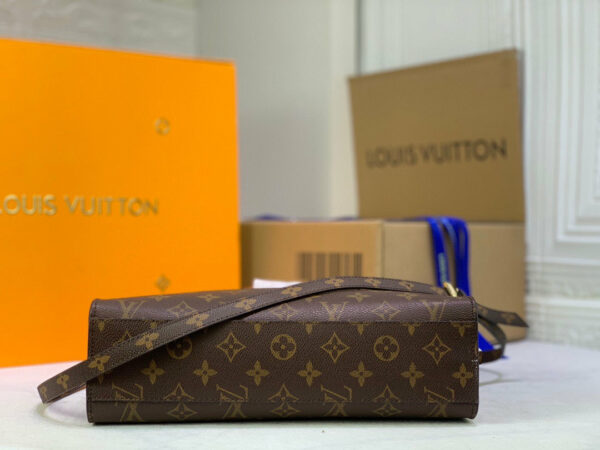 New Arrival L*V Handbag 694