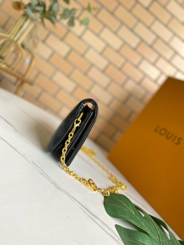 New Arrival L*V Handbag 689