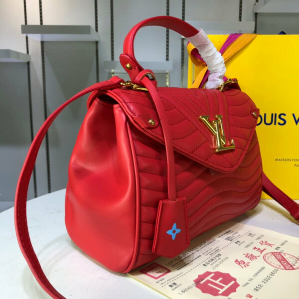 New Arrival L*V Handbag 682