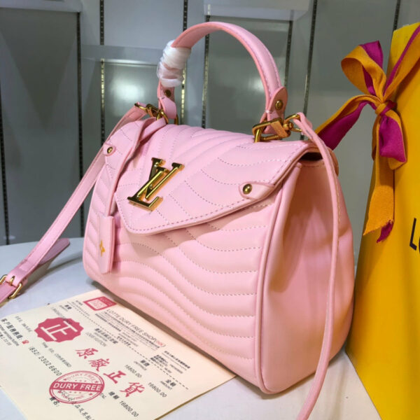 New Arrival L*V Handbag 682