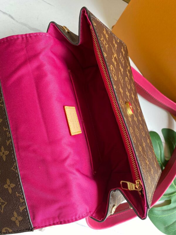 New Arrival L*V Handbag 651