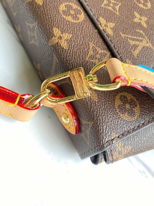 New Arrival L*V Handbag 651