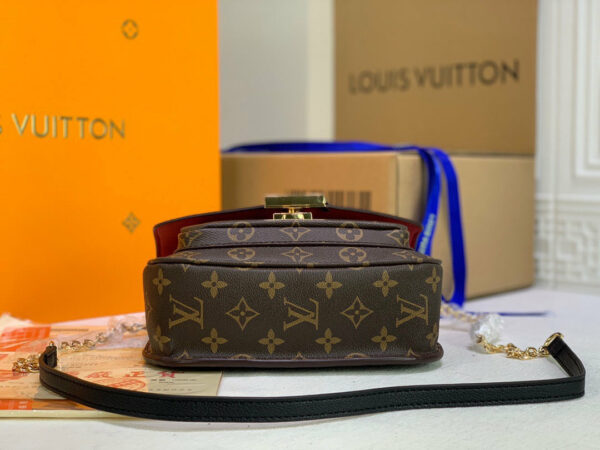 New Arrival L*V Handbag 646