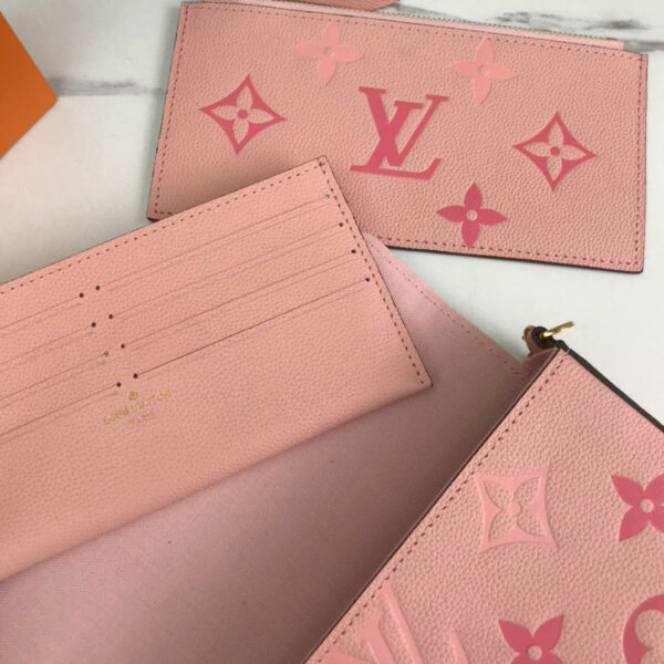 New Arrival L*V Handbag 644