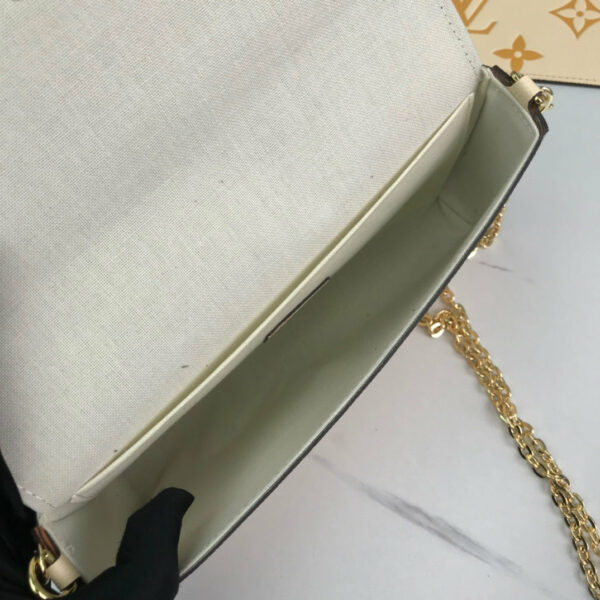 New Arrival L*V Handbag 644