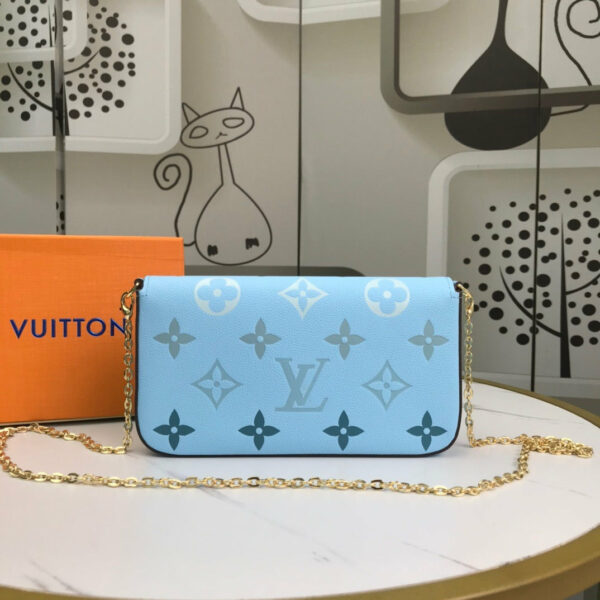 New Arrival L*V Handbag 644