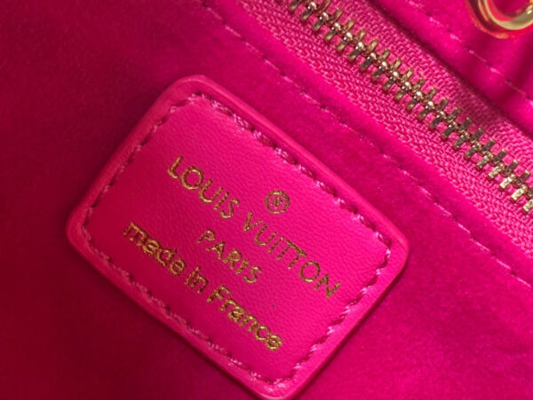 New Arrival L*V Handbag 640
