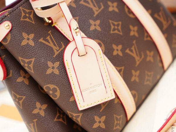 New Arrival L*V Handbag 631