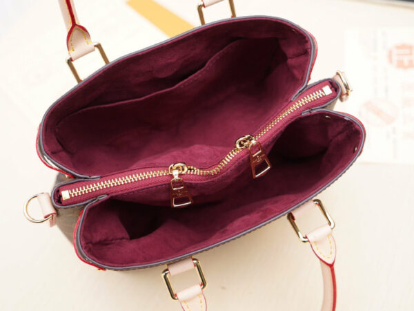 New Arrival L*V Handbag 631