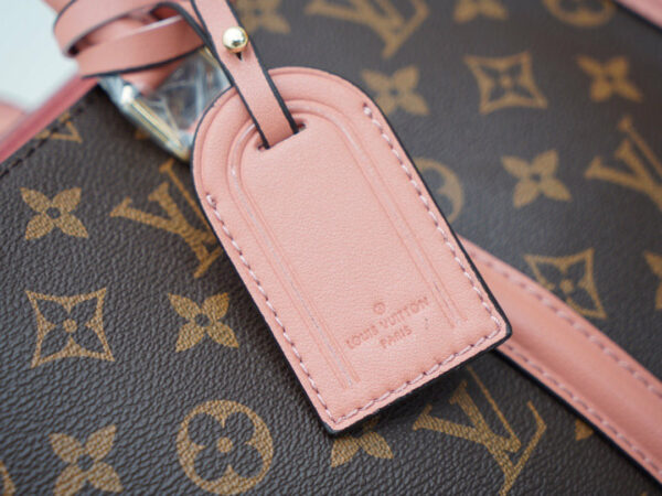 New Arrival L*V Handbag 631