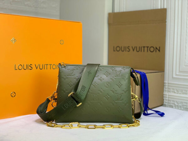 New Arrival L*V Handbag 618