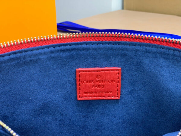New Arrival L*V Handbag 618