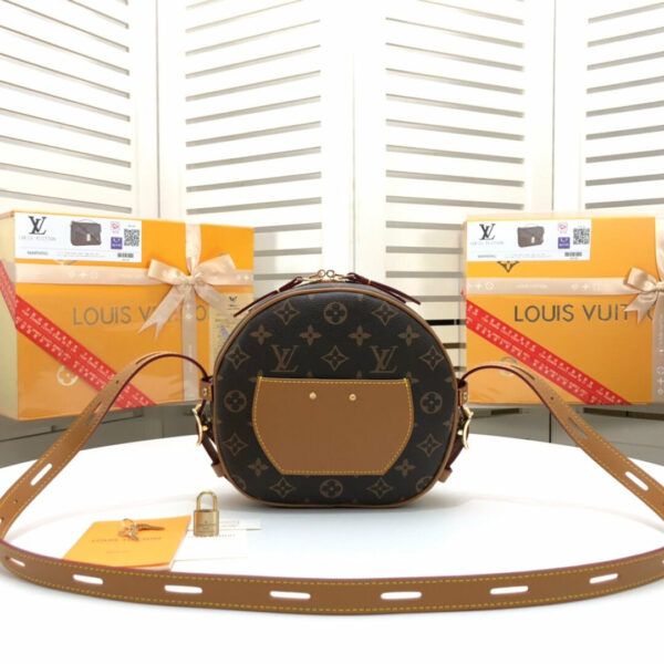 New Arrival L*V Handbag 607