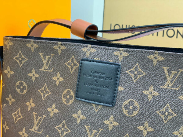 New Arrival L*V Handbag 603