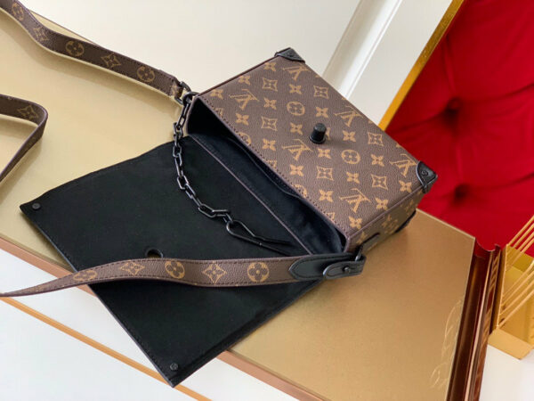 New Arrival L*V Handbag 602