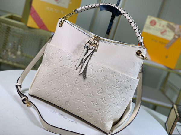 New Arrival L*V Handbag 598