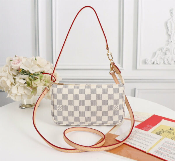 New Arrival L*V Handbag 596