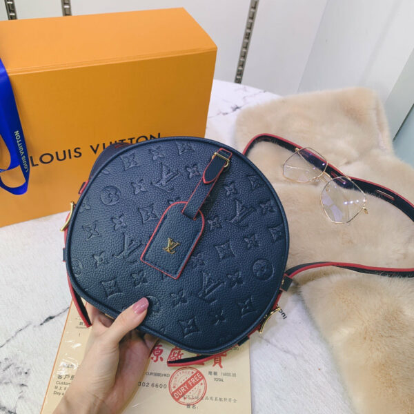 New Arrival L*V Handbag 588