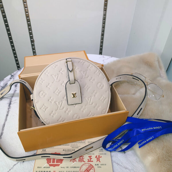 New Arrival L*V Handbag 588