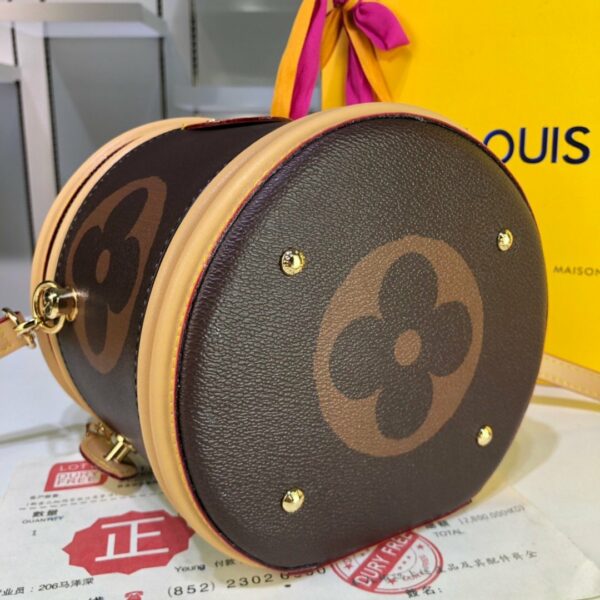 New Arrival L*V Handbag 57