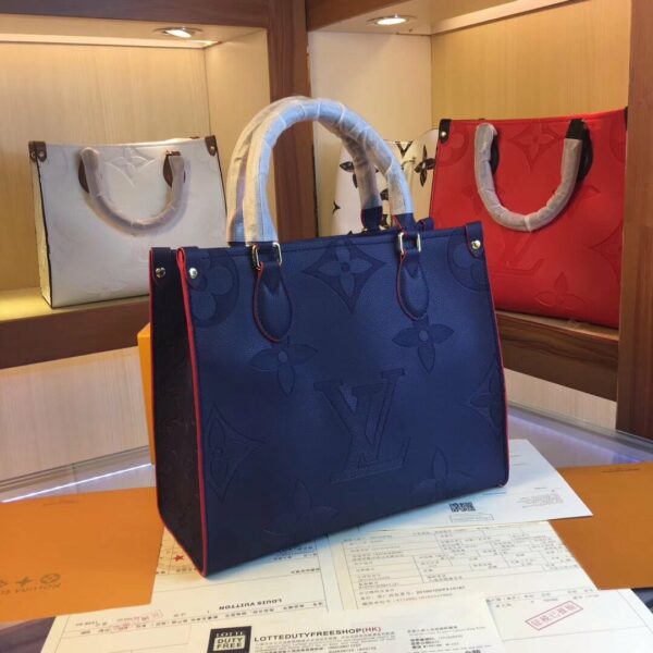 New Arrival L*V Handbag 551