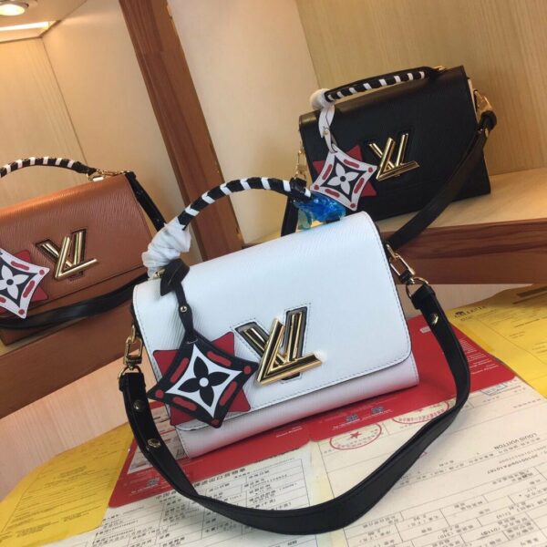 New Arrival L*V Handbag 552