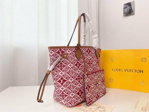 New Arrival L*V Handbag 542