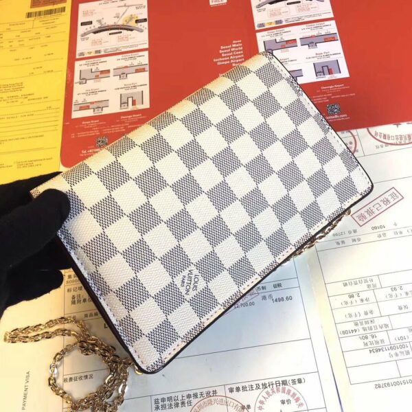 New Arrival L*V Handbag 520