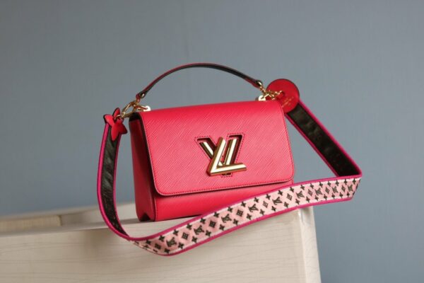 New Arrival L*V Handbag 517