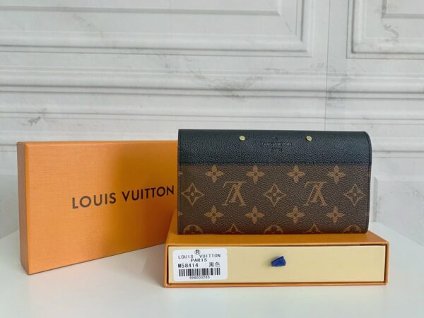 New Arrival L*V Handbag 516