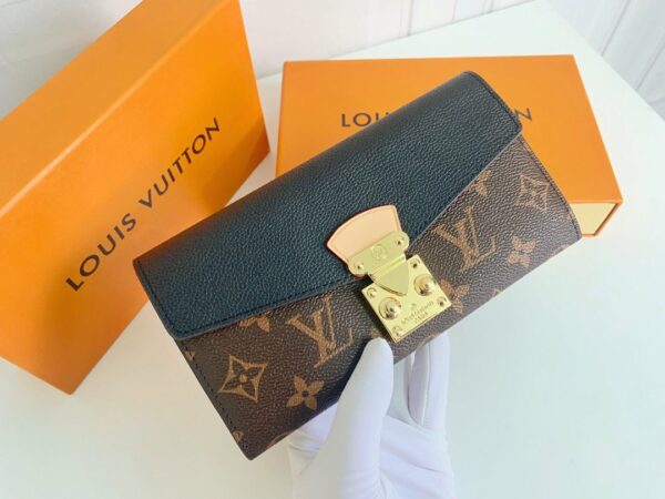 New Arrival L*V Handbag 516
