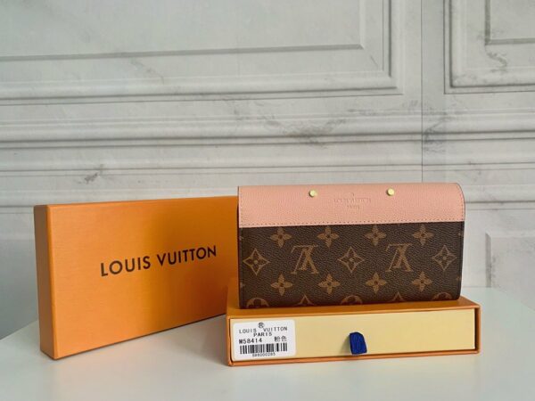 New Arrival L*V Handbag 516