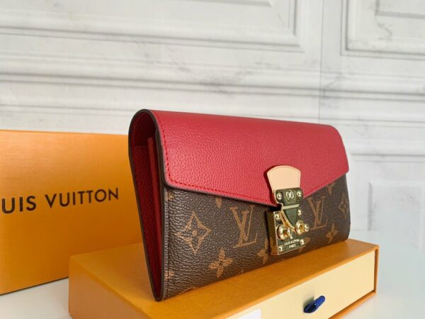 New Arrival L*V Handbag 516
