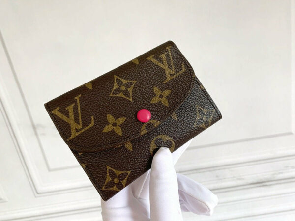 New Arrival L*V Handbag 507