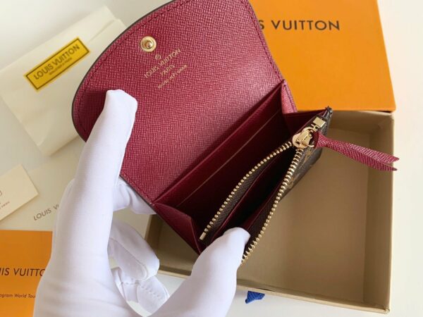 New Arrival L*V Handbag 507