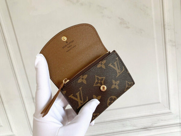 New Arrival L*V Handbag 507