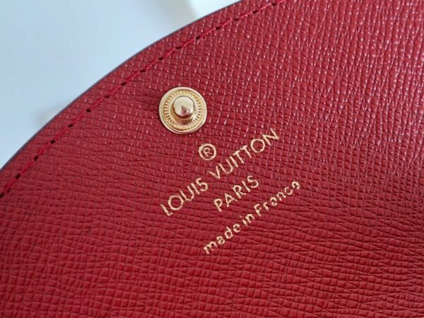 New Arrival L*V Handbag 507